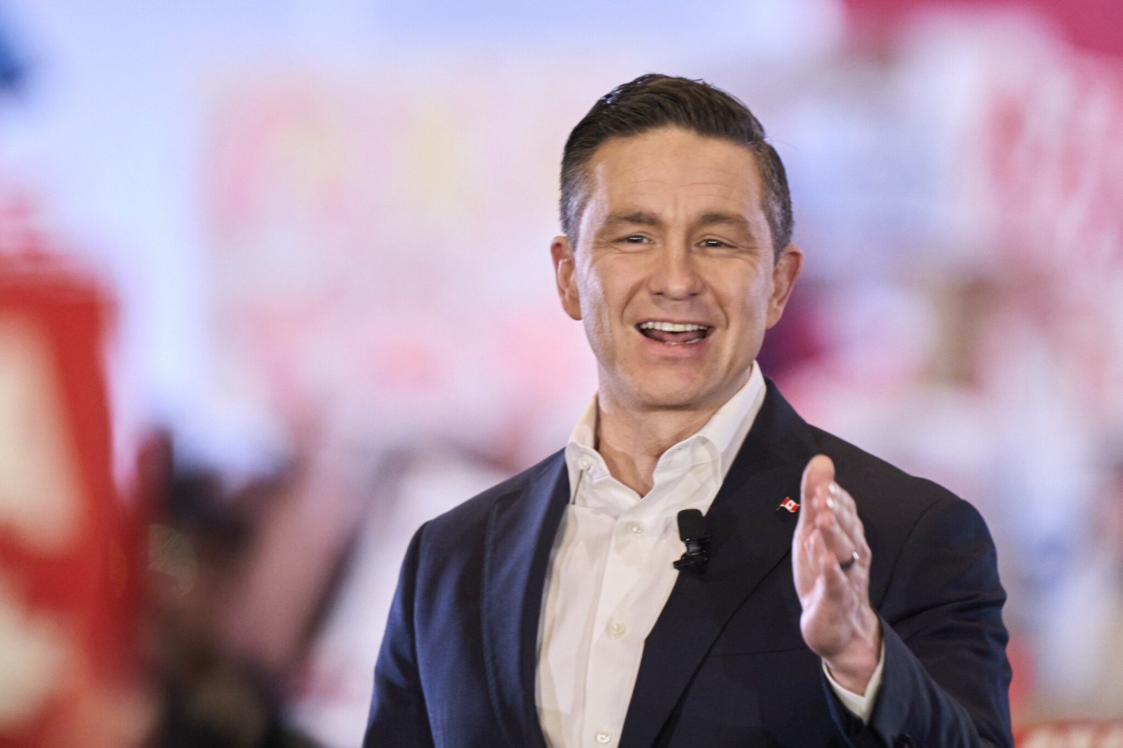 വിജയക്കൊടി പാറിച്ച് പൊയിലിവ്രെ: ബാറ്റിൽ റിവർ-ക്രോഫൂട്ട് ഉപതിരഞ്ഞെടുപ്പിൽ കൺസർവേറ്റീവ് നേതാവിന് വൻ മുന്നേറ്റം