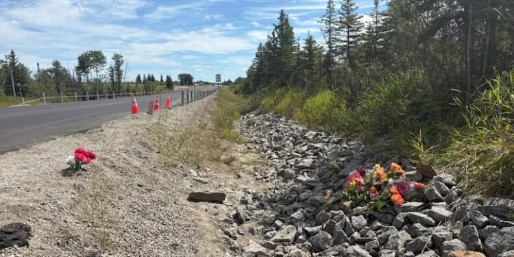 ട്രാക്ടറുമായി കൂട്ടിയിടിച്ച് എ.ടി.വി അപകടം; എ.ടി.വി അപകടത്തിൽ നാല് യുവാക്കൾക്ക് ദാരുണാന്ത്യം 1 ട്രാക്ടറുമായി കൂട്ടിയിടിച്ച് എ.ടി.വി അപകടം; എ.ടി.വി അപകടത്തിൽ നാല് യുവാക്കൾക്ക് ദാരുണാന്ത്യം