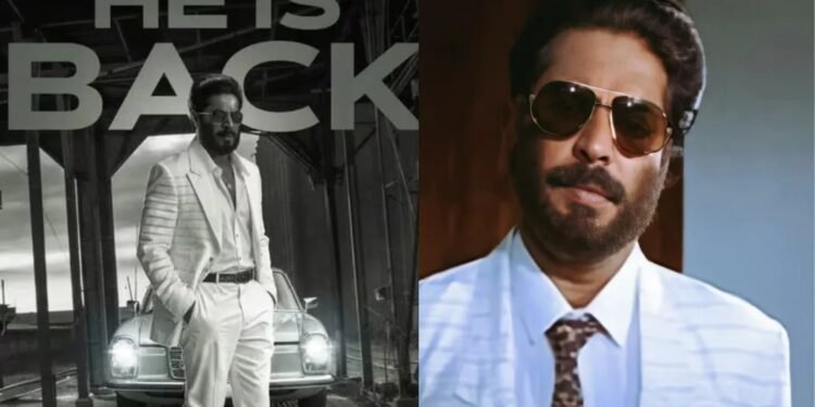 അലക്സാണ്ടർ ഈസ് ബാക്ക്; മമ്മൂട്ടിയുടെ എക്കാലത്തെയും മാസ് ചിത്രം വീണ്ടും ബിഗ് സ്ക്രീനിലേക്ക്