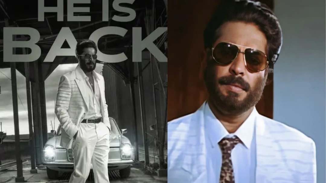 അലക്സാണ്ടർ ഈസ് ബാക്ക്; മമ്മൂട്ടിയുടെ എക്കാലത്തെയും മാസ് ചിത്രം വീണ്ടും ബിഗ് സ്ക്രീനിലേക്ക്