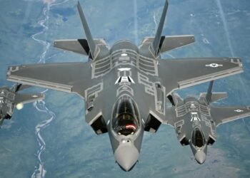 പതിറ്റാണ്ടുകളുടെ കാത്തിരിപ്പ്, എന്നിട്ടും അനിശ്ചിതത്വം! എഫ്-35 ജെറ്റ് കാനഡയുടെ തലവേദനയാകുന്നു