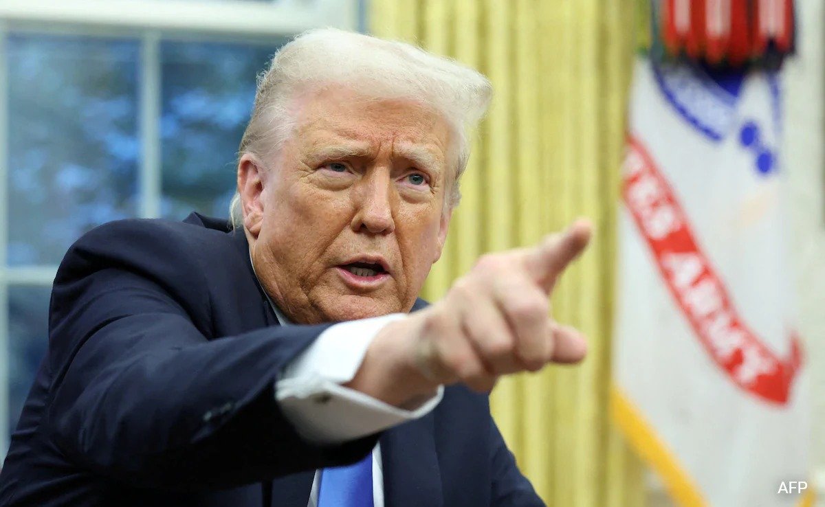 അമേരിക്കൻ ജനാധിപത്യം പ്രതിസന്ധിയിൽ: ട്രംപിന്റെ നിർദ്ദേശം ഭരണഘടനാ വിരുദ്ധമെന്ന് വിദഗ്ധർ