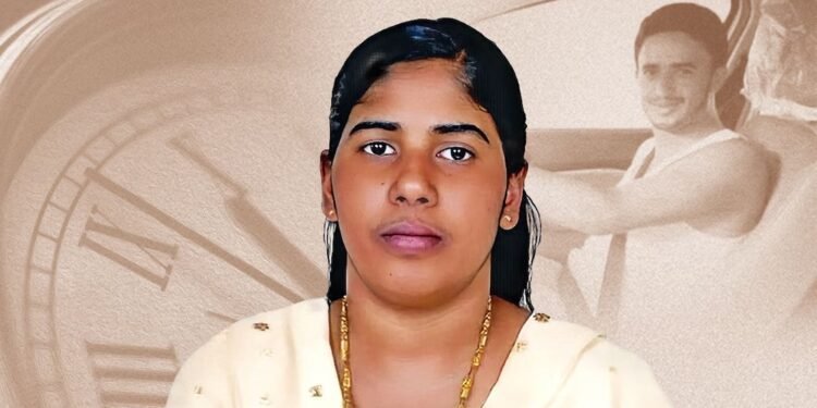 ഞെട്ടിക്കുന്ന തട്ടിപ്പ്; നിമിഷപ്രിയയുടെ മോചനത്തിനായുള്ള പണപ്പിരിവ് തട്ടിപ്പെന്ന് കേന്ദ്രം 1 ഞെട്ടിക്കുന്ന തട്ടിപ്പ്; നിമിഷപ്രിയയുടെ മോചനത്തിനായുള്ള പണപ്പിരിവ് തട്ടിപ്പെന്ന് കേന്ദ്രം