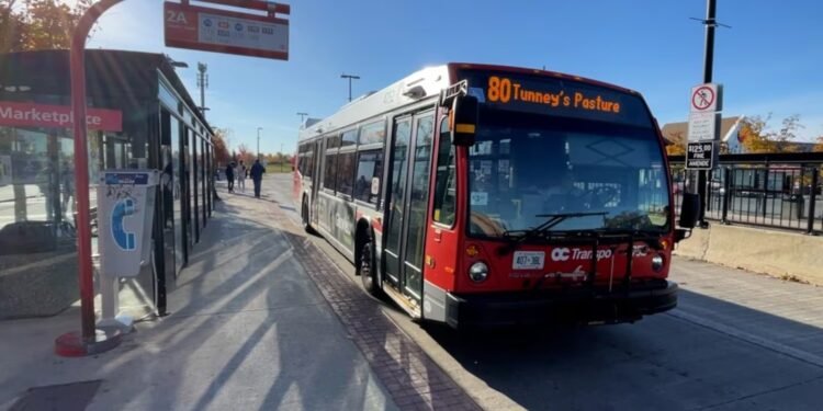 ഒസി ട്രാൻസ്‌പോയുടെ പുതിയ റൂട്ട് 105; വിമാനത്താവള യാത്ര ഇനി എളുപ്പം, വിദ്യാർഥികൾക്ക് നിരക്ക് കൂടും