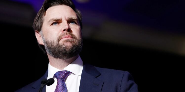 സമാധാനത്തിന്റെ വഴി തുറക്കുന്നു; റഷ്യ സമാധാന ചർച്ചയ്ക്ക് തയ്യാറെന്ന് യുഎസ് വൈസ് പ്രസിഡന്റ് ജെ.ഡി. വാൻസ്