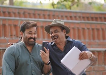 മോഹൻലാൽ – സത്യൻ അന്തിക്കാട് ചിത്രം ‘ഹൃദയപൂർവ്വം’ ഓണം റിലീസിന്; കേരളത്തിൽ 235 സ്ക്രീനുകളിൽ പ്രദർശനത്തിനെത്തും