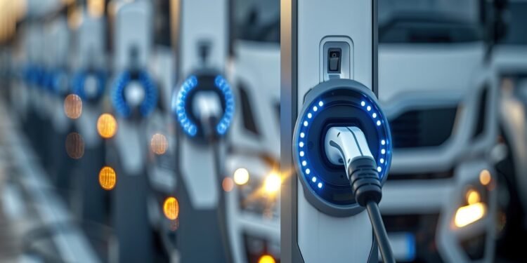 ടിം ഹോർട്ടൺസ് ഇനി ഇലക്ട്രിക് വാഹനങ്ങൾക്കും ഊർജ്ജം നൽകും; കാനഡയിലുടനീളം 100 ഇടങ്ങളിൽ ചാർജിങ് സ്റ്റേഷനുകൾ