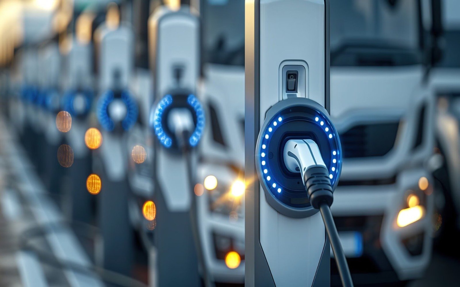 ടിം ഹോർട്ടൺസ് ഇനി ഇലക്ട്രിക് വാഹനങ്ങൾക്കും ഊർജ്ജം നൽകും; കാനഡയിലുടനീളം 100 ഇടങ്ങളിൽ ചാർജിങ് സ്റ്റേഷനുകൾ