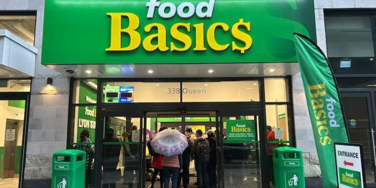 ഒട്ടാവയിൽ ഷോപ്പിങ് ഇനി എളുപ്പം; സെന്റർടൗണിൽ പുതിയ ഫുഡ് ബേസിക്സ് ഗ്രോസറി സ്റ്റോർ 1 ഒട്ടാവയിൽ ഷോപ്പിങ് ഇനി എളുപ്പം; സെന്റർടൗണിൽ പുതിയ ഫുഡ് ബേസിക്സ് ഗ്രോസറി സ്റ്റോർ