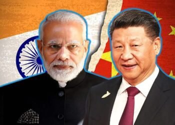 ഇന്ത്യയെ കൂട്ടുപിടിക്കാൻ ചൈന; അതിർത്തി തർക്കങ്ങൾ അയഞ്ഞതിന് പിന്നിൽ ഷി ജിൻപിങ്ങിന്റെ രഹസ്യനീക്കം