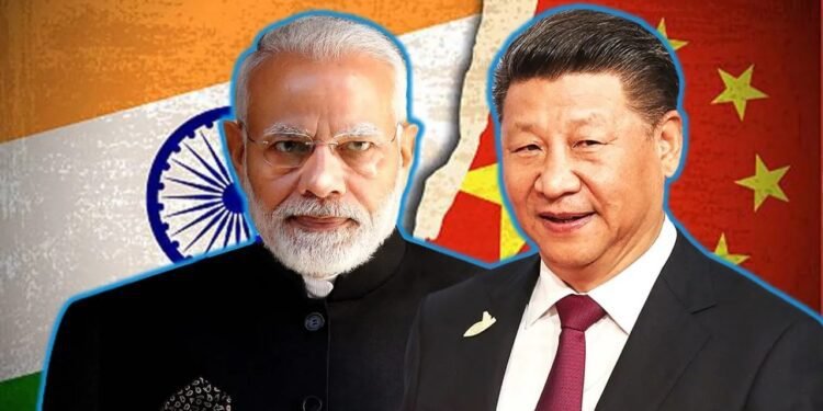 ഇന്ത്യയെ കൂട്ടുപിടിക്കാൻ ചൈന; അതിർത്തി തർക്കങ്ങൾ അയഞ്ഞതിന് പിന്നിൽ ഷി ജിൻപിങ്ങിന്റെ രഹസ്യനീക്കം