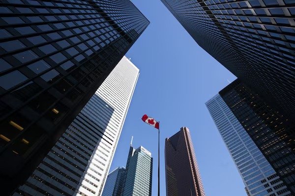 പ്രതിസന്ധികളിൽ തളരാതെ കാനഡയിലെ ബാങ്കുകൾ; ട്രംപിൻ്റെ വ്യാപാരനയങ്ങൾക്കിടയിലും മികച്ച സാമ്പത്തിക മുന്നേറ്റം