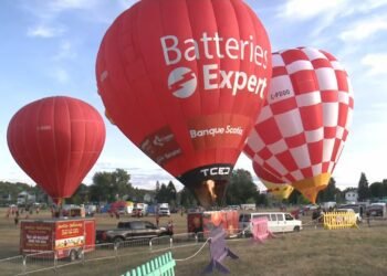 ഉത്സവലഹരിയിൽ ഒട്ടാവ; വിനോദത്തിനും വിജ്ഞാനത്തിനും നിരവധി അവസരങ്ങൾ