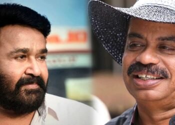 മോഹൻലാൽ-സത്യൻ അന്തിക്കാട് കൂട്ടുകെട്ട് വീണ്ടും ഹിറ്റ്; ‘ഹൃദയപൂർവ്വം’ ബോക്‌സ് ഓഫീസ് കീഴടക്കുന്നു