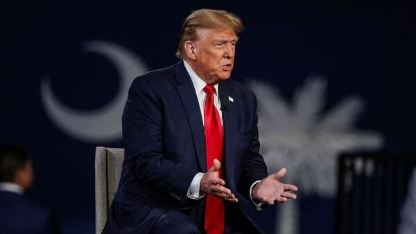 ട്രംപിന്റെ ഇറക്കുമതി തീരുവകൾക്കെതിരെ യു.എസ്. കോടതി; തീരുമാനം സാമ്പത്തിക നയങ്ങൾക്ക് തിരിച്ചടിയാകാൻ സാധ്യത