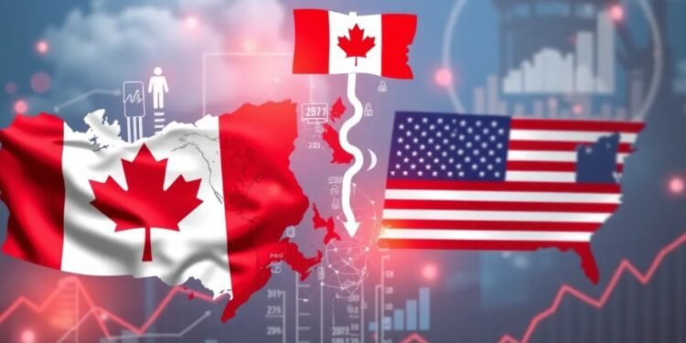 ഇനി എളുപ്പമല്ല അമേരിക്കയിലേക്ക്; ഇറക്കുമതി താരിഫ് കൂട്ടി, കനേഡിയൻ സംരംഭകർ പ്രതിസന്ധിയിൽ