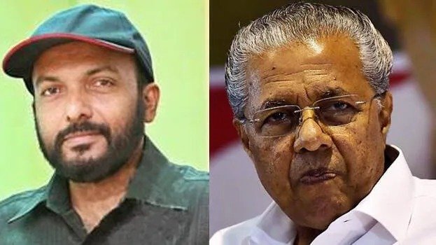 മുഖ്യമന്ത്രിയെ അശ്ലീല വീഡിയോയിലൂടെ അപമാനിച്ച സംഭവം; ക്രൈം നന്ദകുമാറിനെതിരെ കേസ്