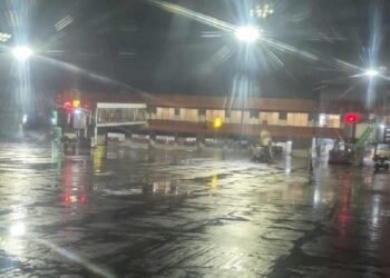 Air India flight AI 504