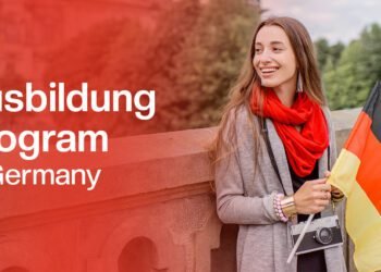 The Ausbildung program in Germany offers a great opportunity