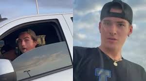 canadian youth arrested