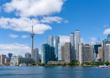 ontario