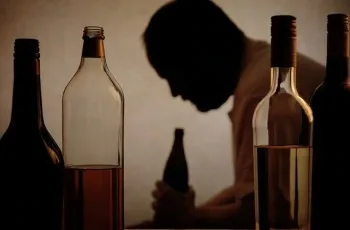 liquor