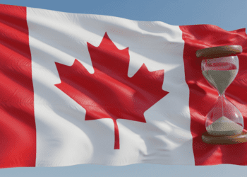 canada flag