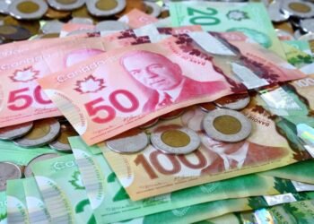 New CPP Payments