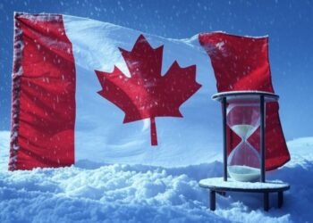 canada flag