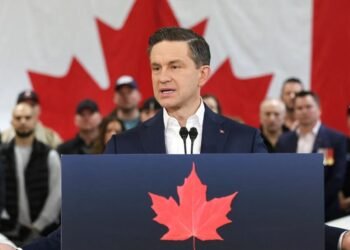 Pierre Poilievre