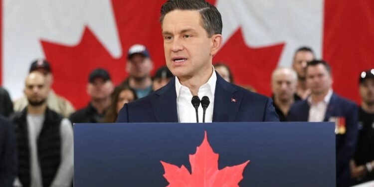 Pierre Poilievre