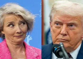 emma-thompson and donald trump