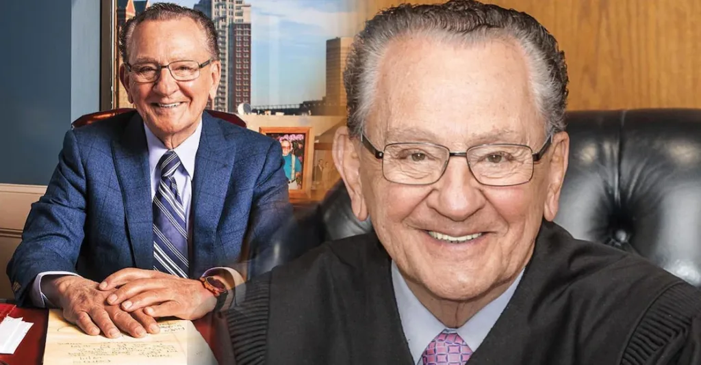 frank caprio