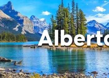 alberta