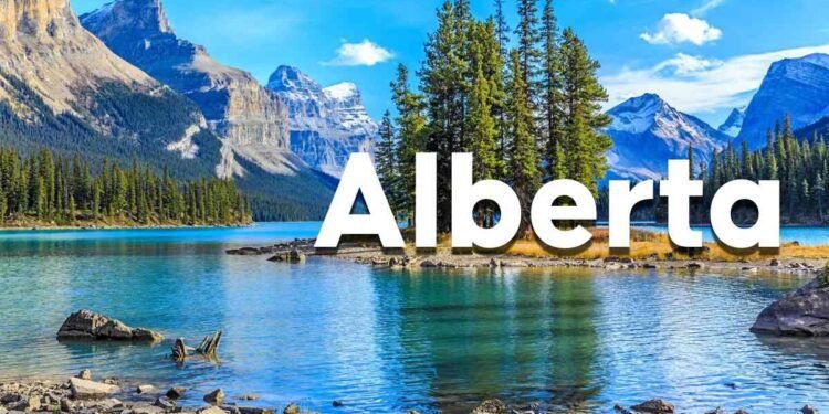alberta