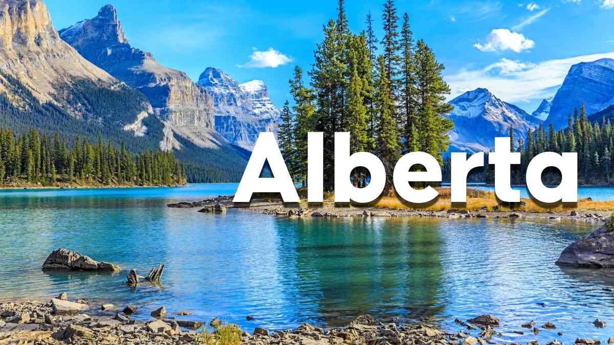 alberta
