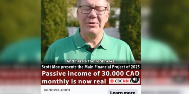 സാസ്ക്. പ്രീമിയർ സ്കോട്ട് മോയുടെ പേരിൽ വ്യാജ പരസ്യം: ജനങ്ങൾക്ക് ജാഗ്രതാ നിർദേശം 1 news