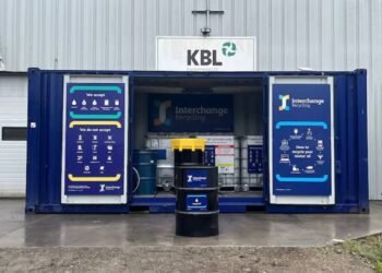 waste box