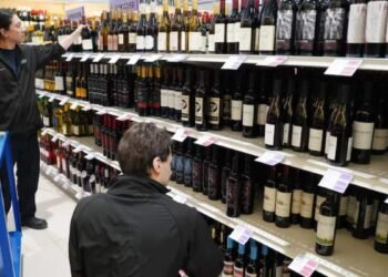 bottles