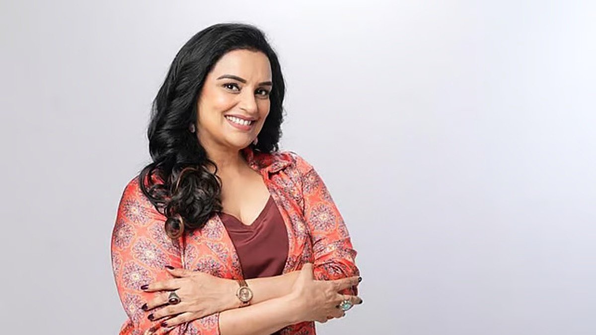 shwetha menon
