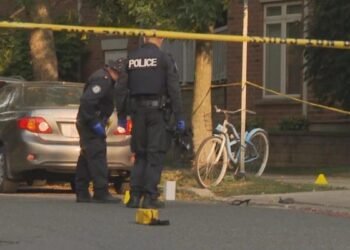 police