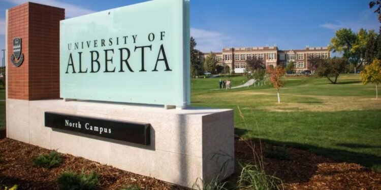University of Alberta