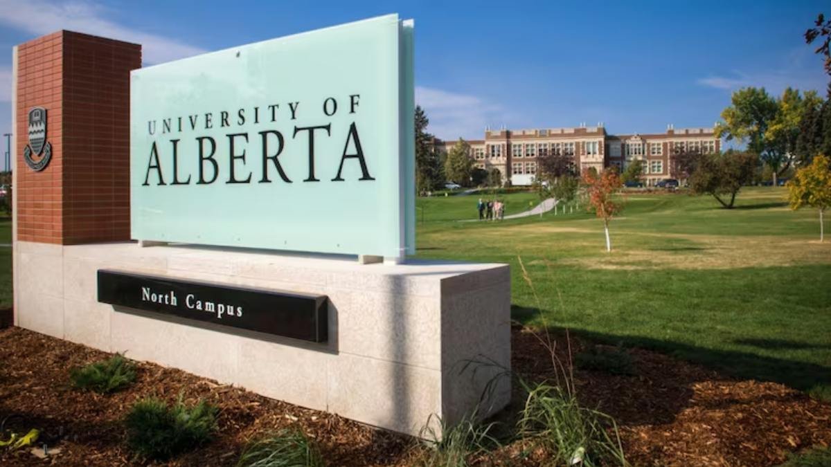 University of Alberta