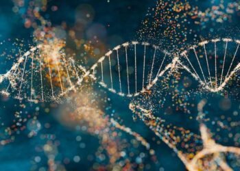 DNA