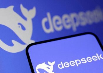 DeepSeek