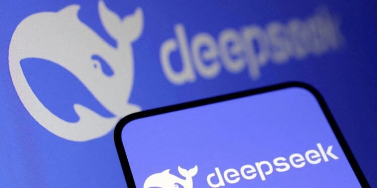 DeepSeek