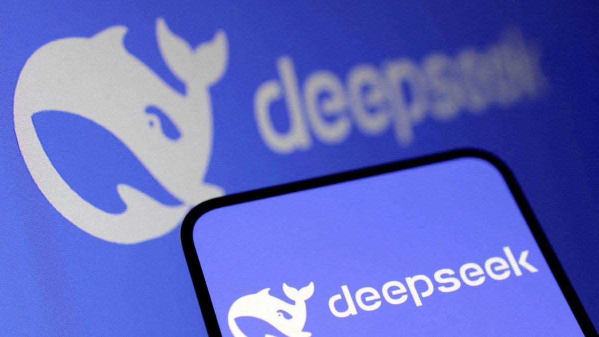 DeepSeek