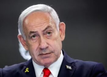 Netanyahu
