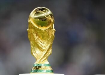 fifa cup