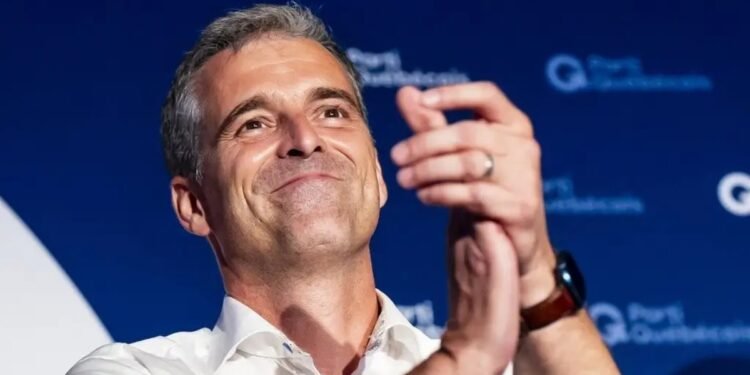 ക്യുബെക് ഉപതെരഞ്ഞെടുപ്പ്: ആർതാബസ്കയിൽ പിക്യൂവിന് വിജയം; ഭരണകക്ഷിക്ക് കനത്ത തിരിച്ചടി 1 Parti Québécois